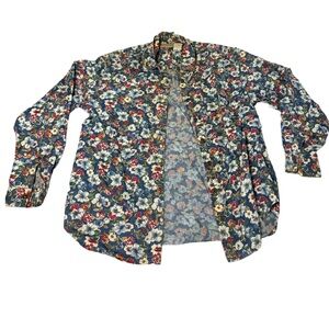 90’s vintage Liz Claiborne shirt